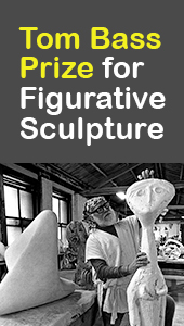 Tom Bass Prize for Figurative Sculpture